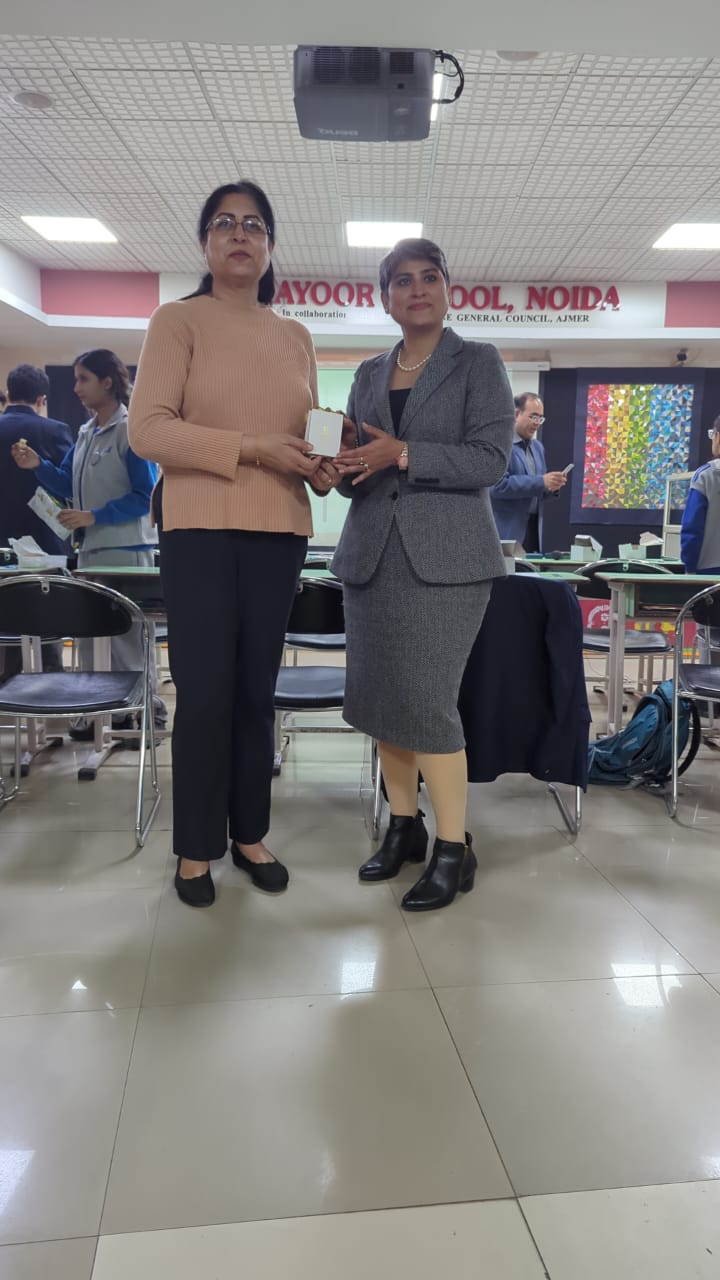 Sculpting Visionaries, Shaping Future!